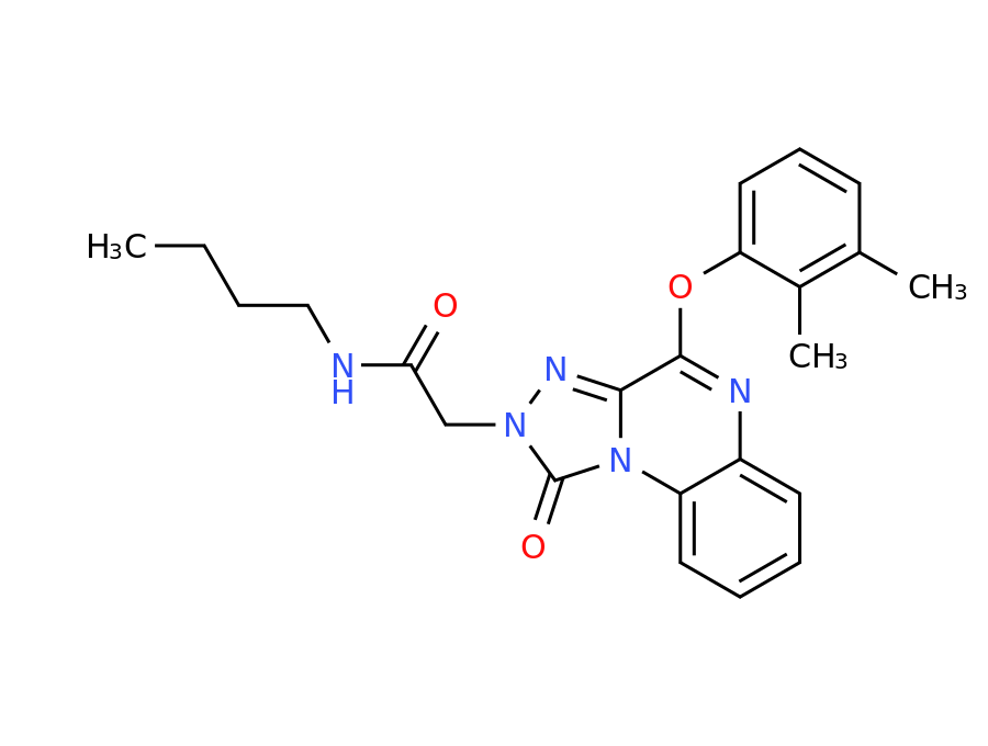 Structure Amb19925835