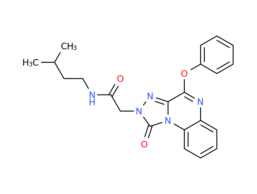 Structure Amb19925836