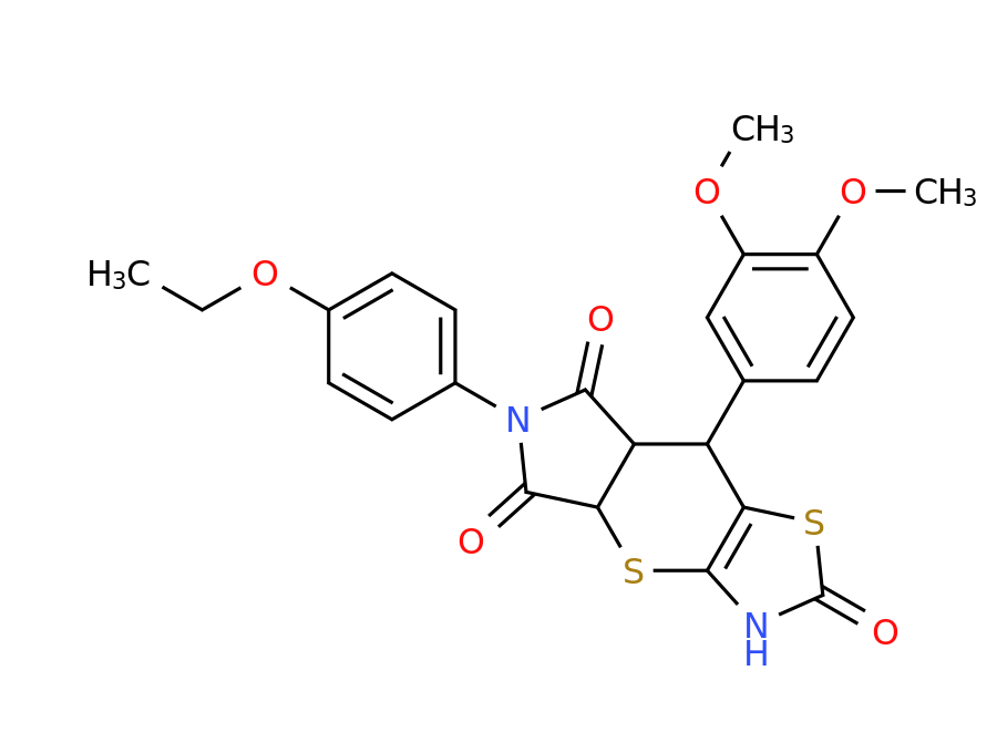 Structure Amb19926177