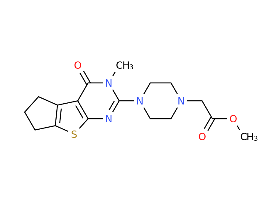 Structure Amb19926221