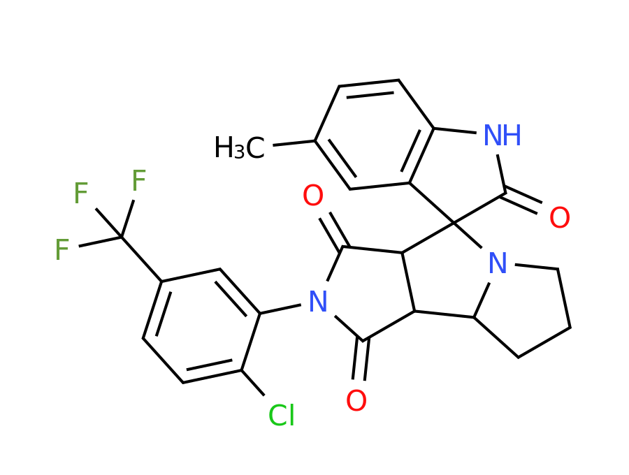 Structure Amb19926290