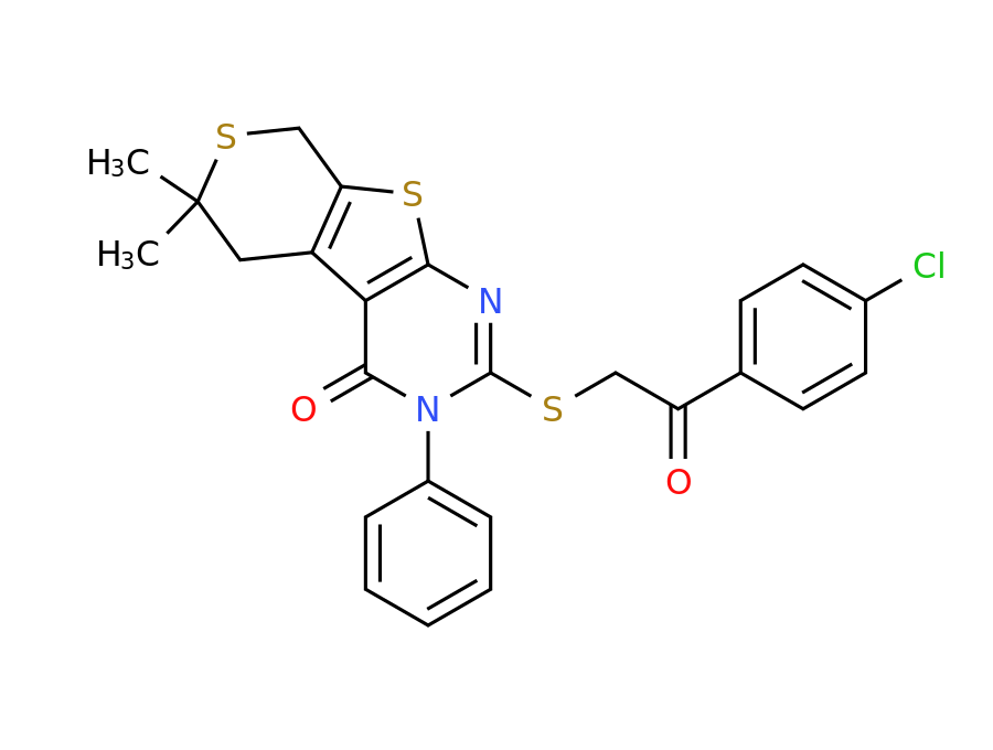 Structure Amb19926322