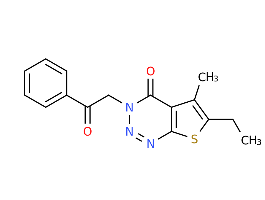 Structure Amb19926335