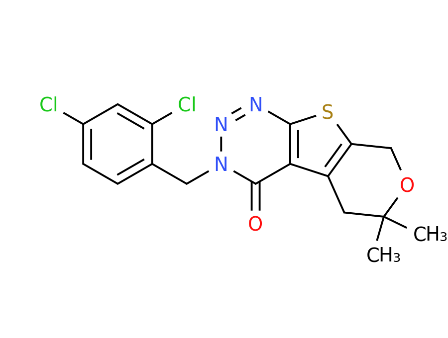 Structure Amb19926338