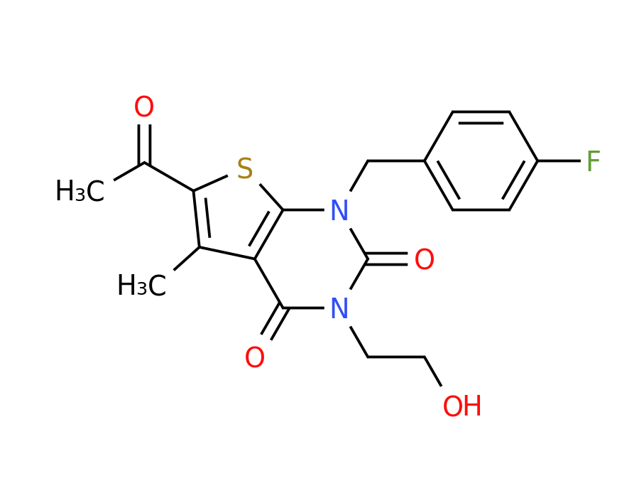 Structure Amb19926355