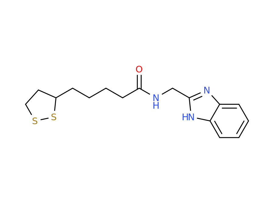 Structure Amb19927533