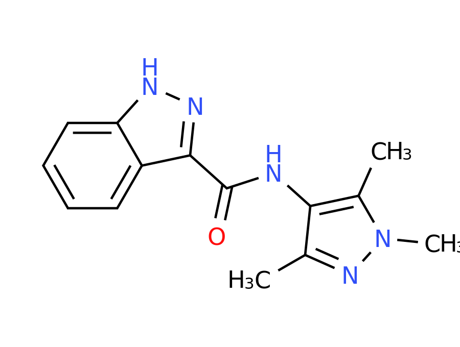 Structure Amb19927739