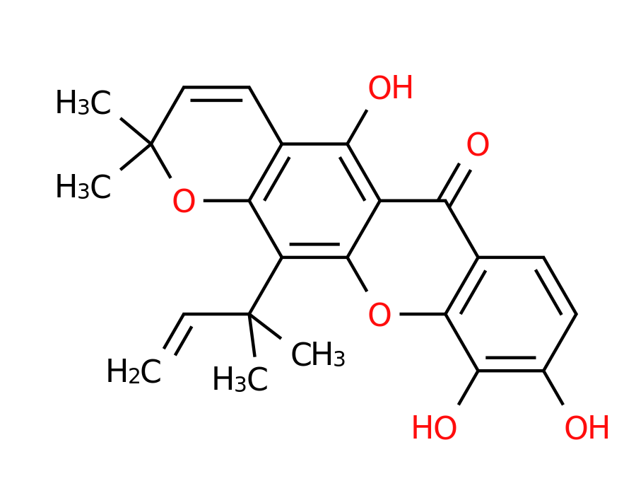 Structure Amb19928331