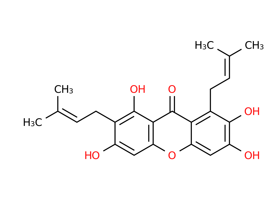 Structure Amb19928589