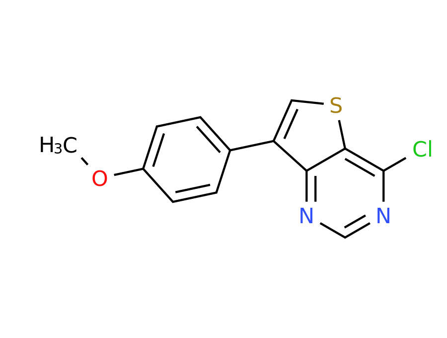 Structure Amb19928674