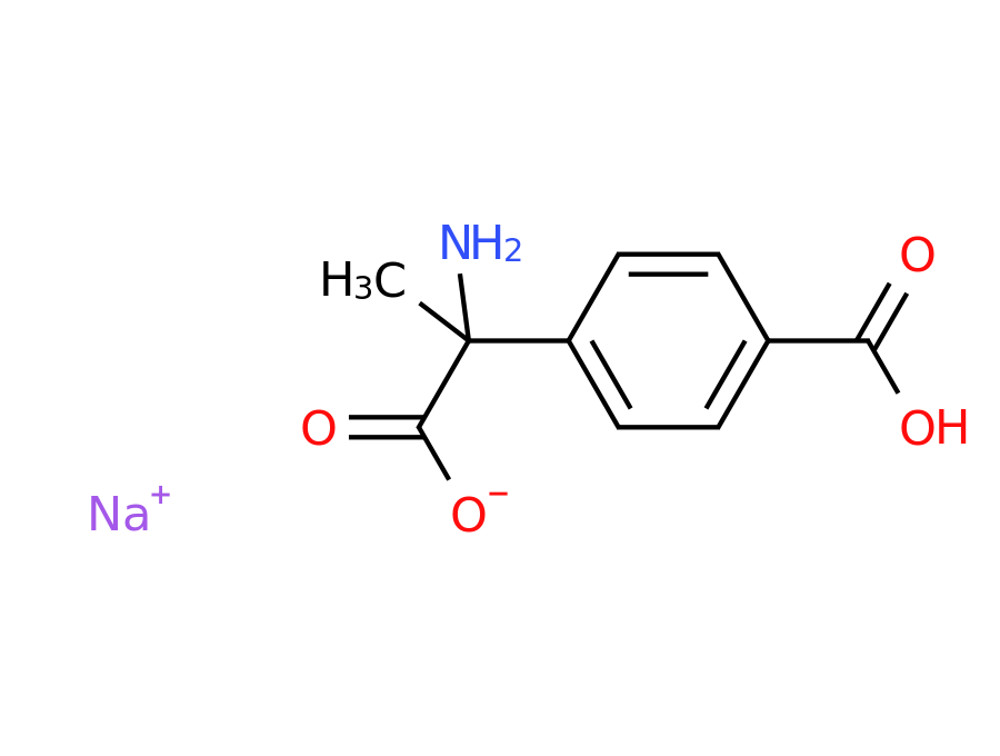 Structure Amb19929416