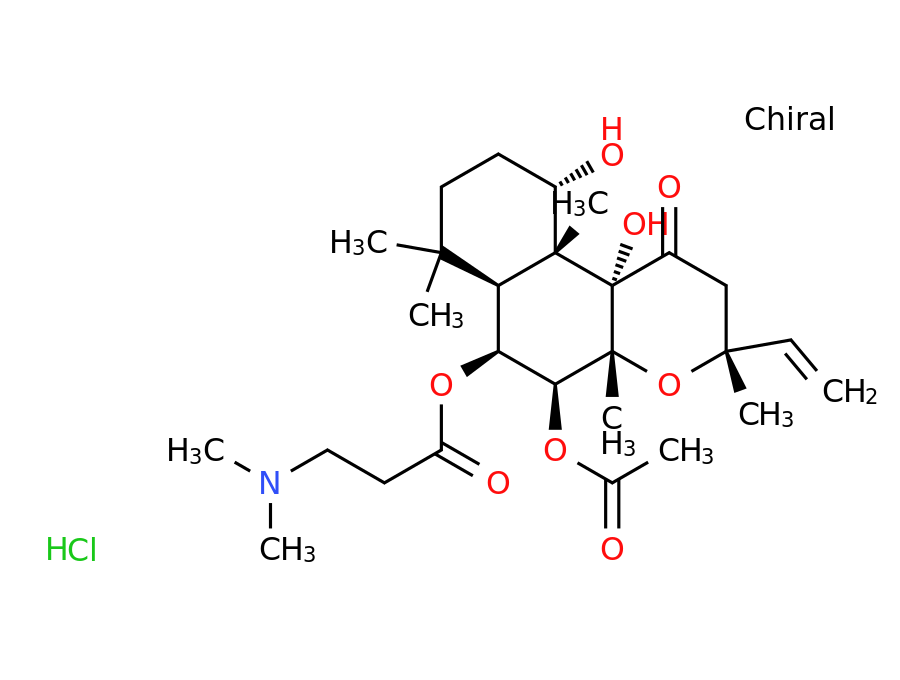 Structure Amb19929438