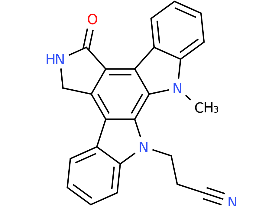 Structure Amb19929950