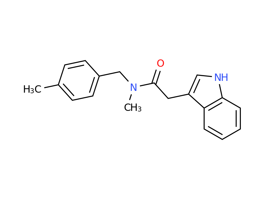 Structure Amb199300