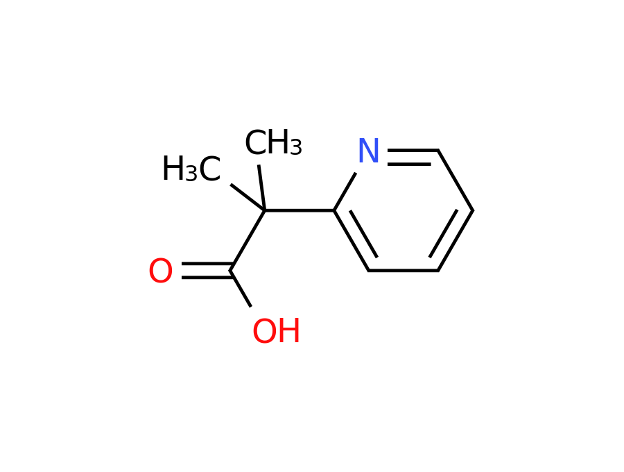 Structure Amb19930001