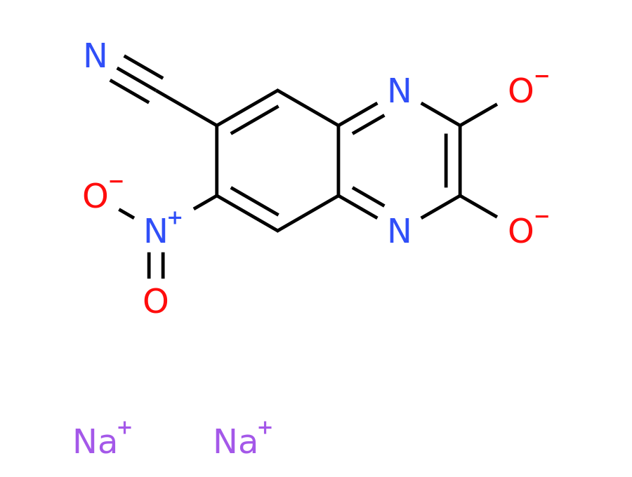 Structure Amb19930257