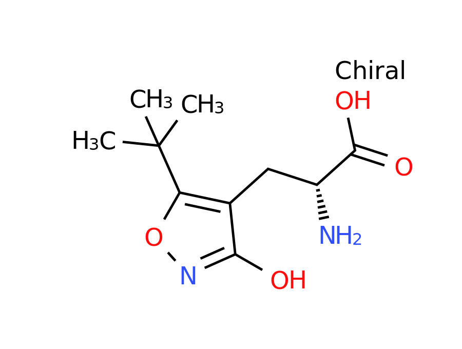 Structure Amb19930313