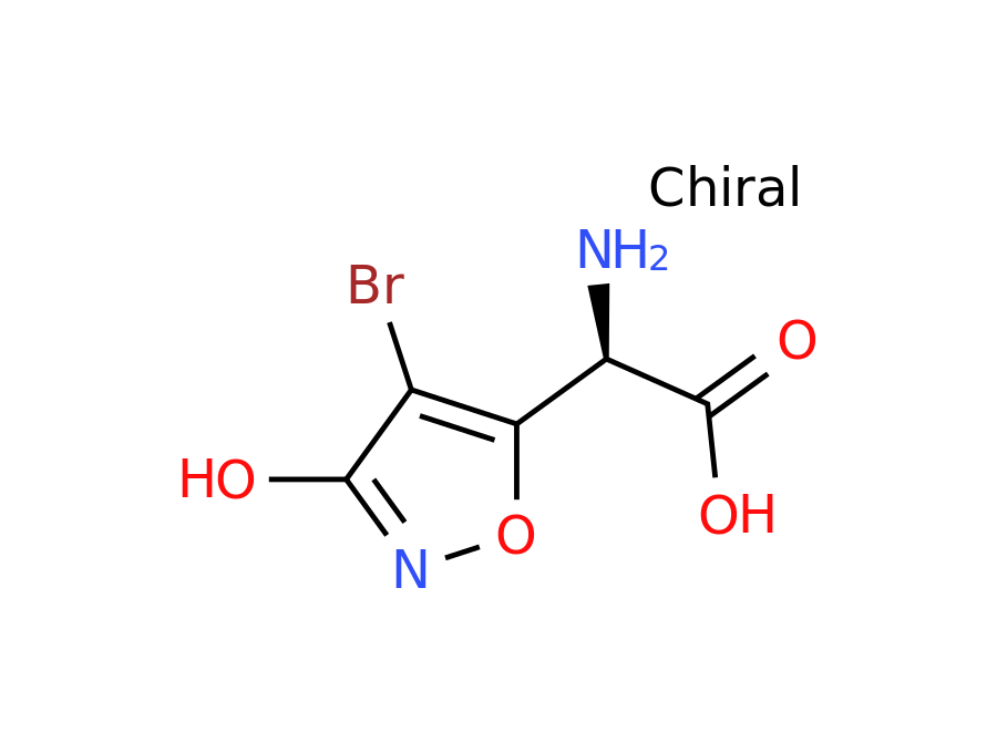 Structure Amb19930346