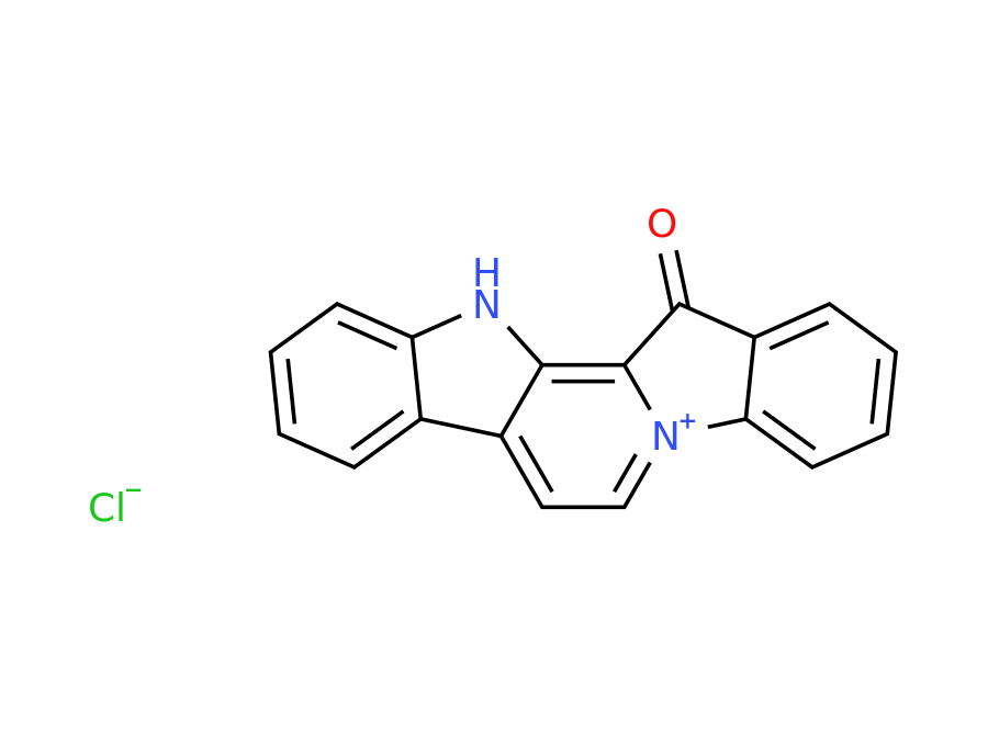 Structure Amb19930439