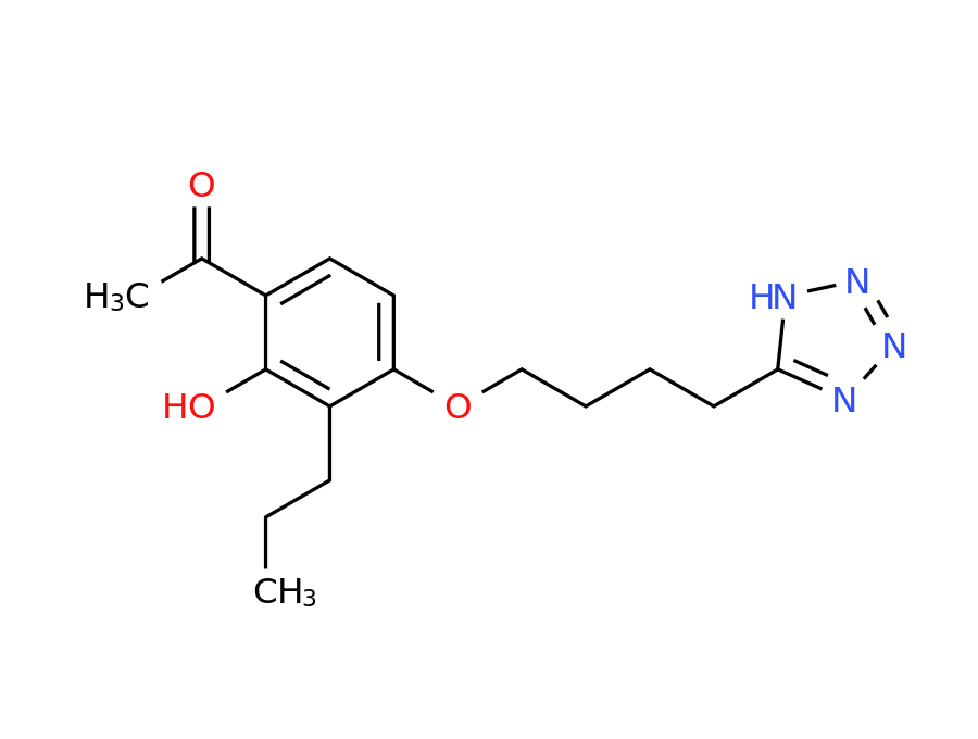 Structure Amb19930478