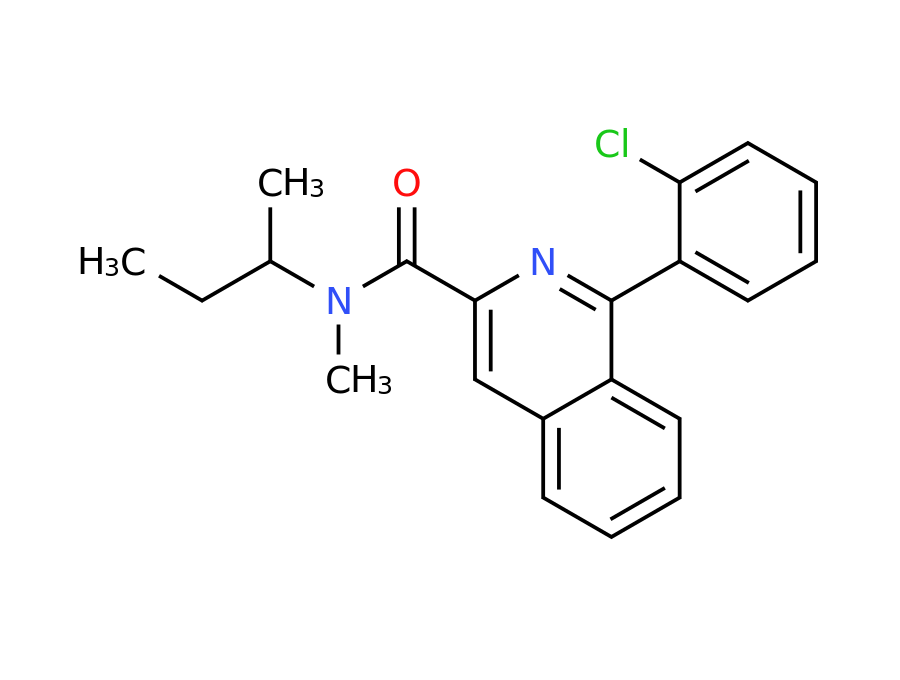 Structure Amb19930522