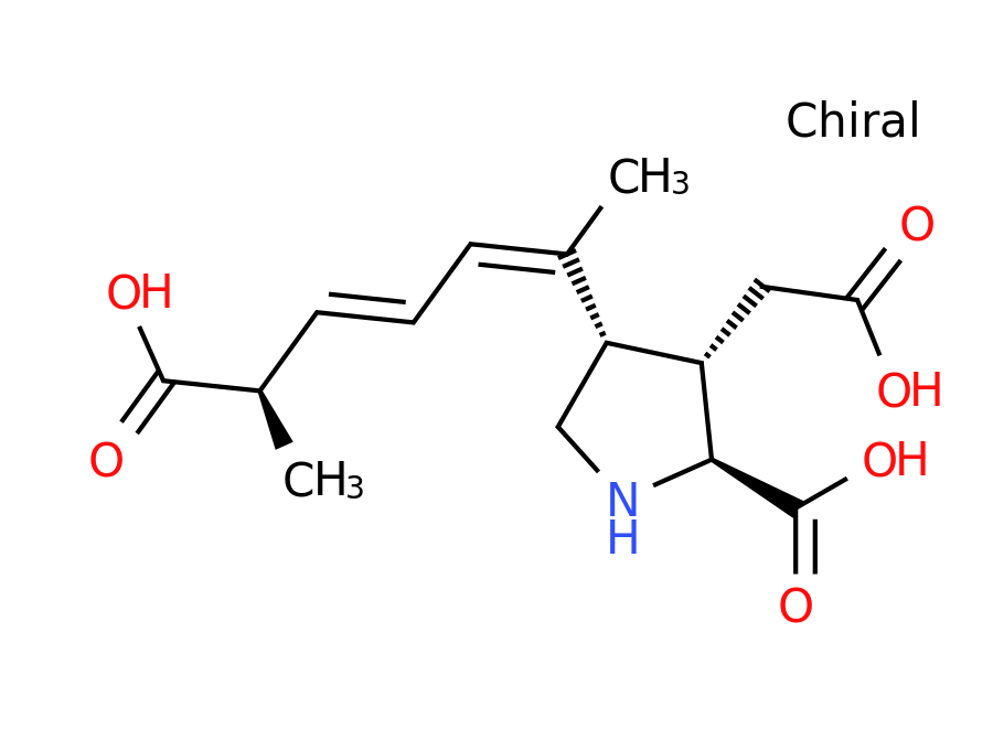 Structure Amb19930631