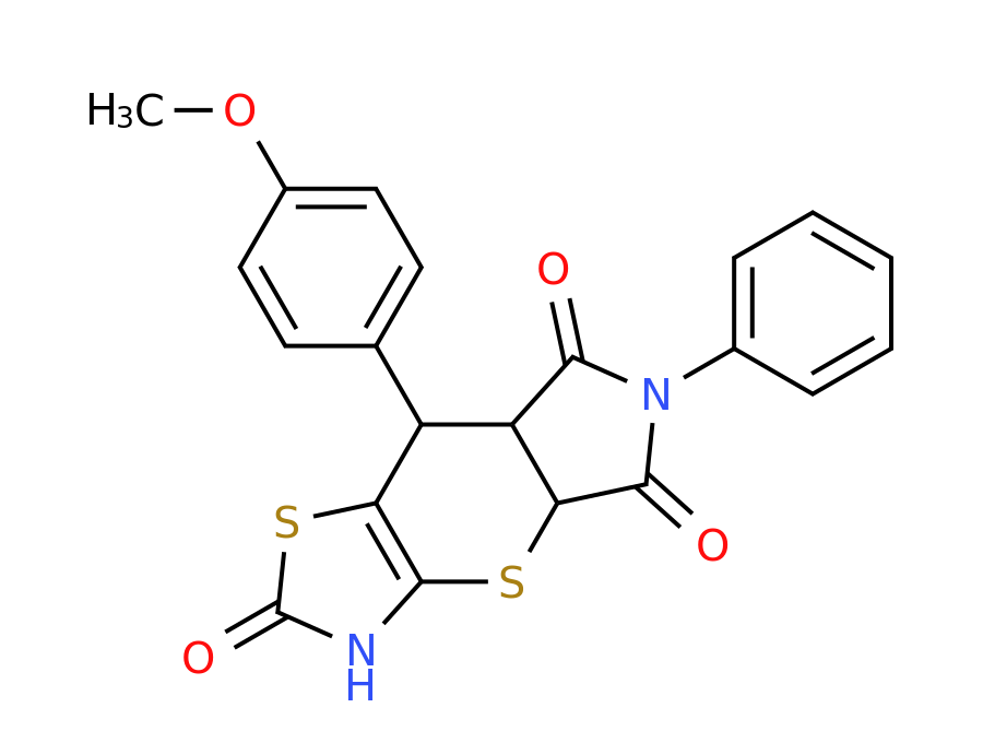 Structure Amb19931068