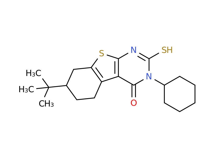 Structure Amb19933037