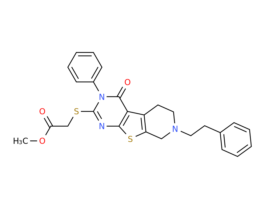 Structure Amb19933121