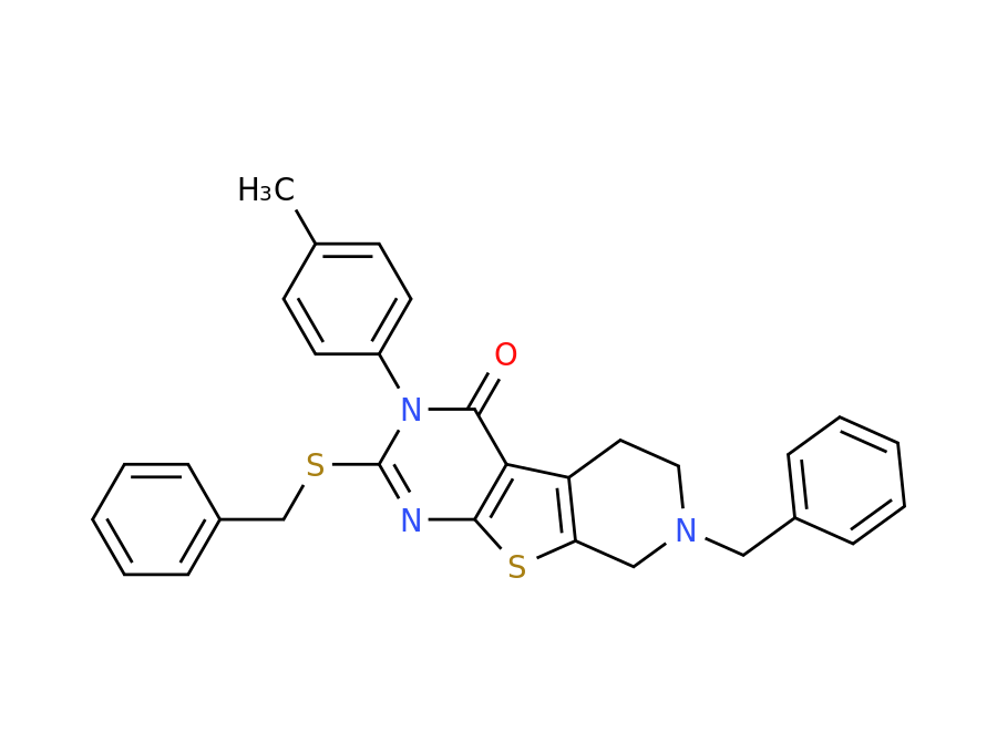 Structure Amb19933123