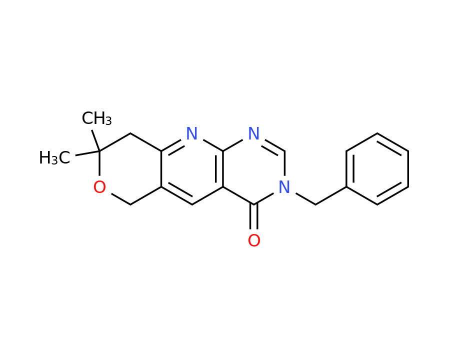 Structure Amb19933405