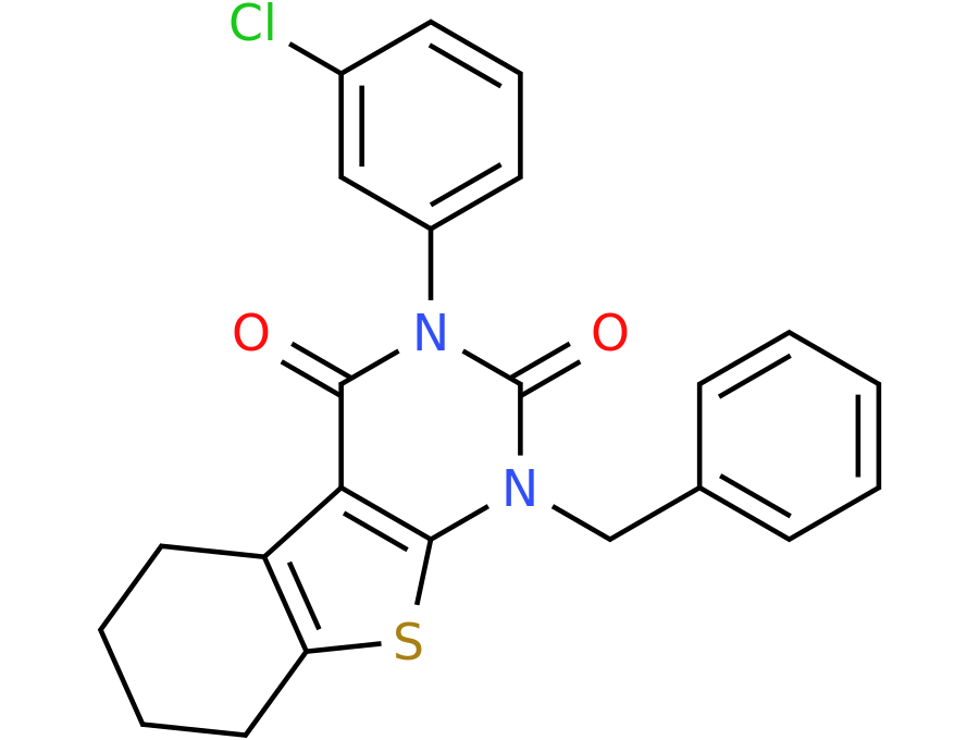 Structure Amb19933423