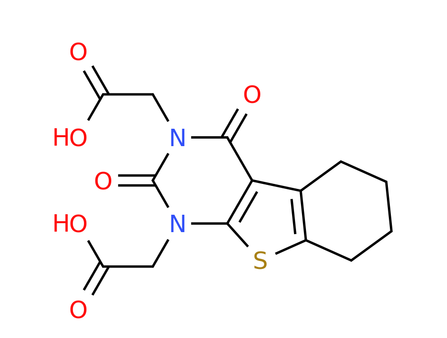 Structure Amb19933696