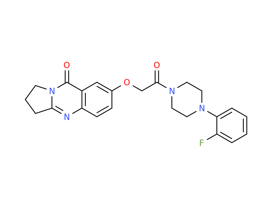 Structure Amb19933938