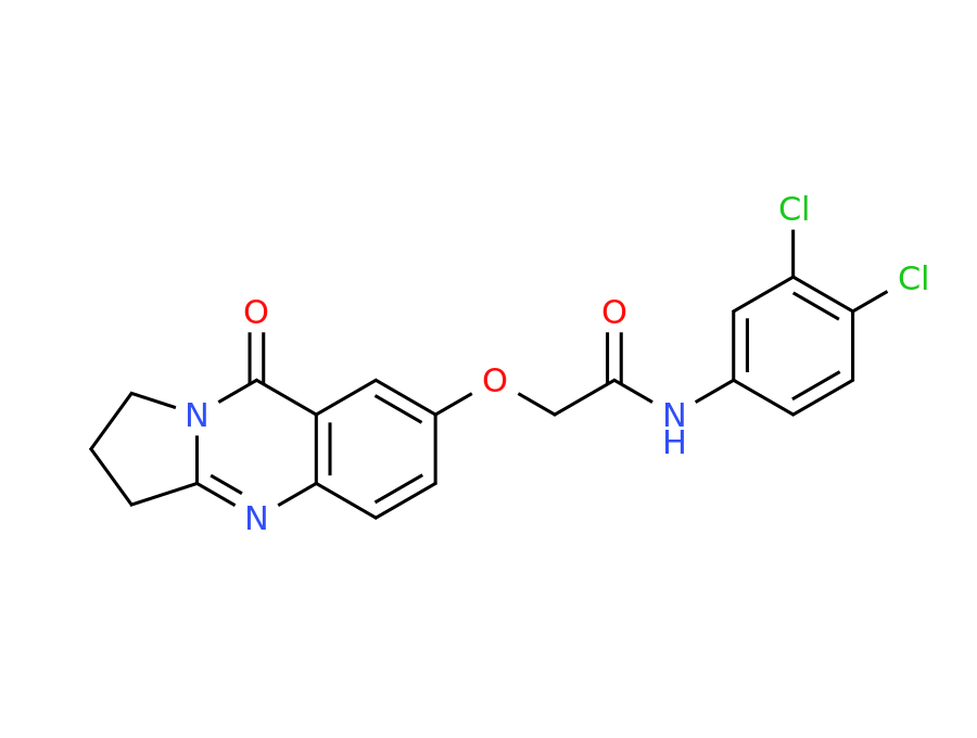 Structure Amb19934116