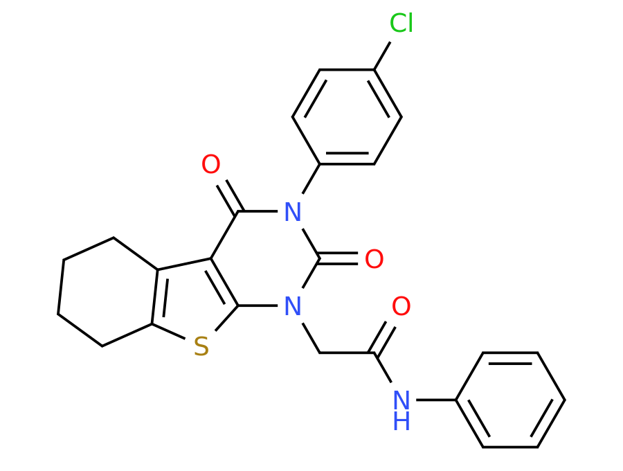 Structure Amb19934440