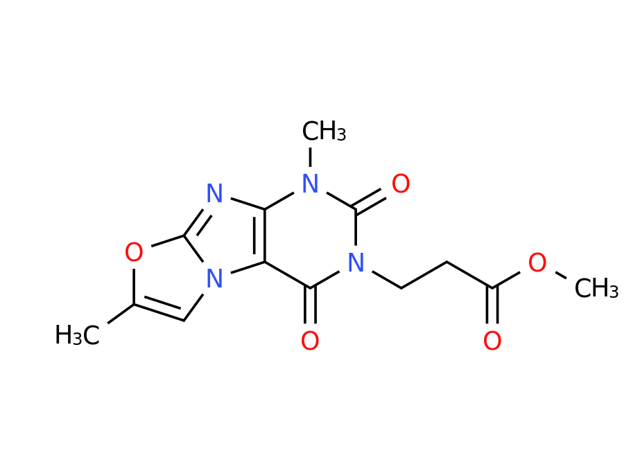 Structure Amb19934631