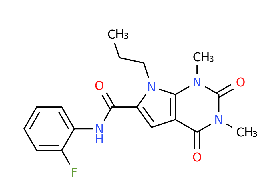 Structure Amb19935471