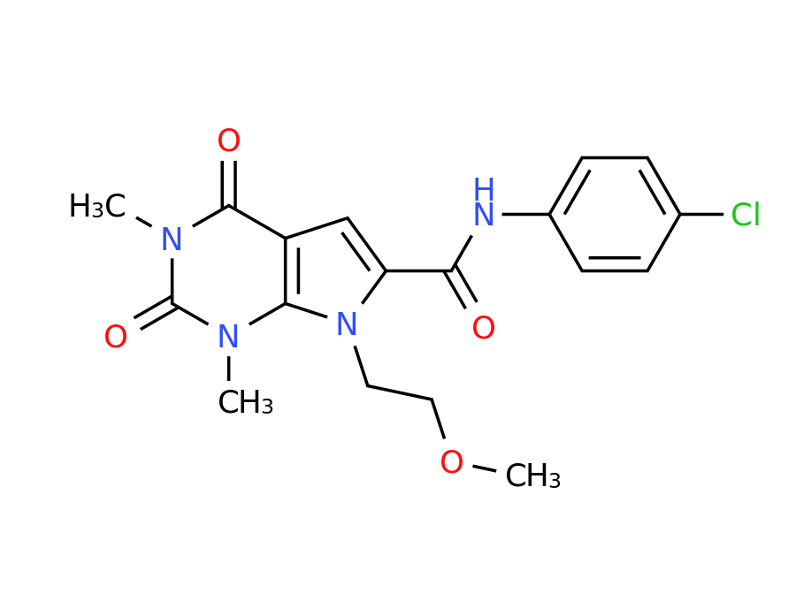 Structure Amb19935538