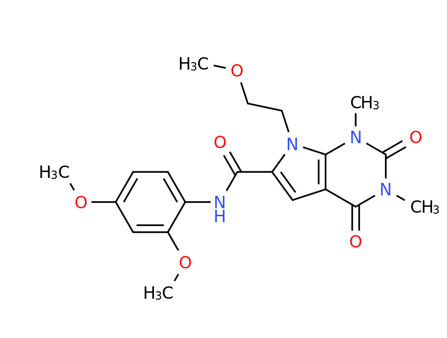 Structure Amb19935539