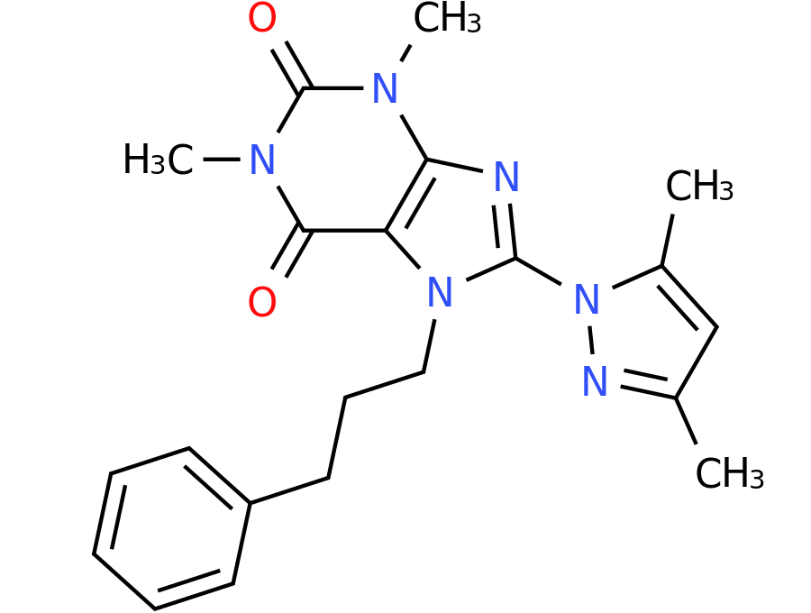 Structure Amb19937230