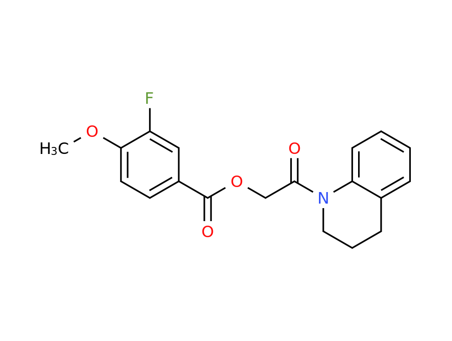 Structure Amb19938074