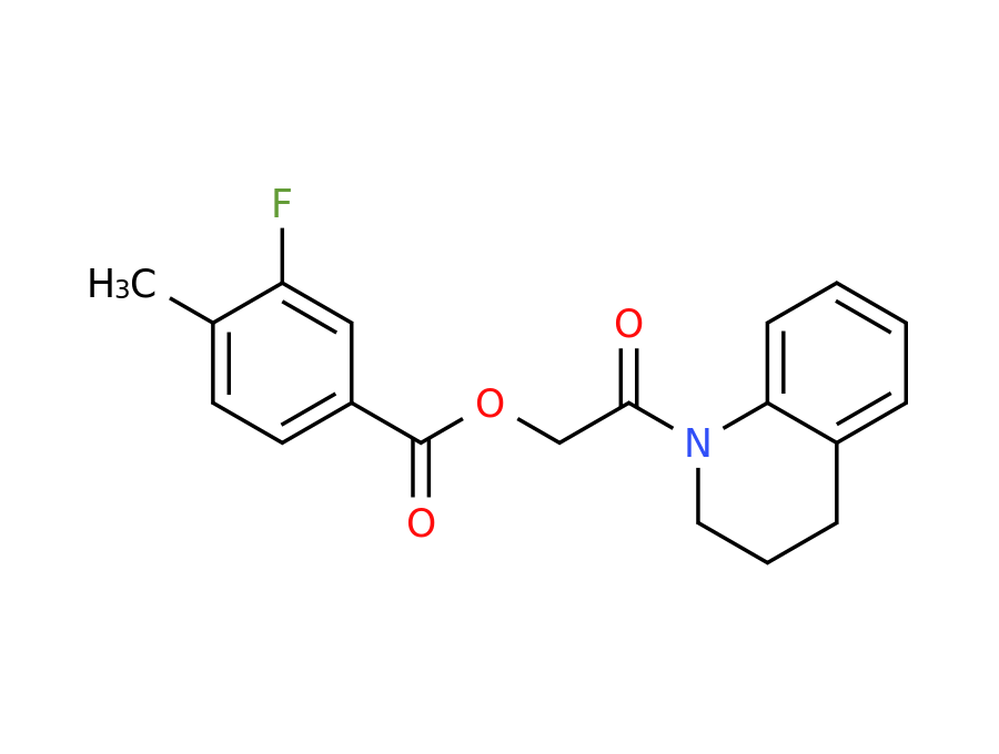 Structure Amb19938129