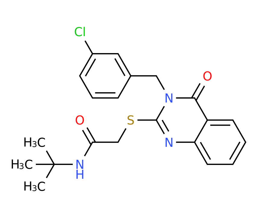 Structure Amb19938664