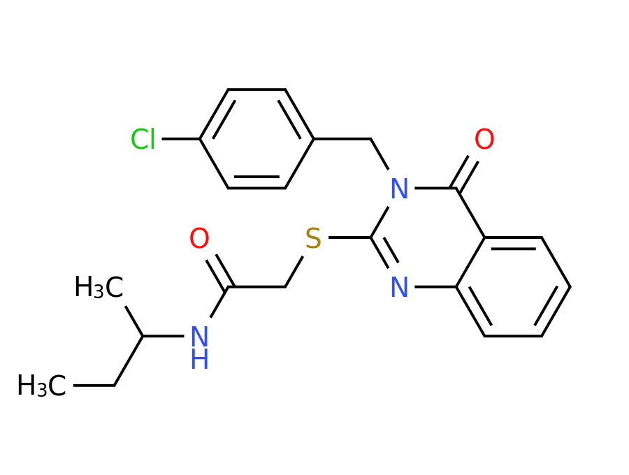 Structure Amb19938706