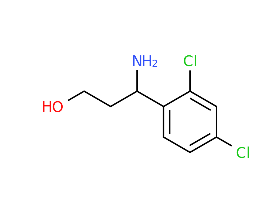 Structure Amb1993961