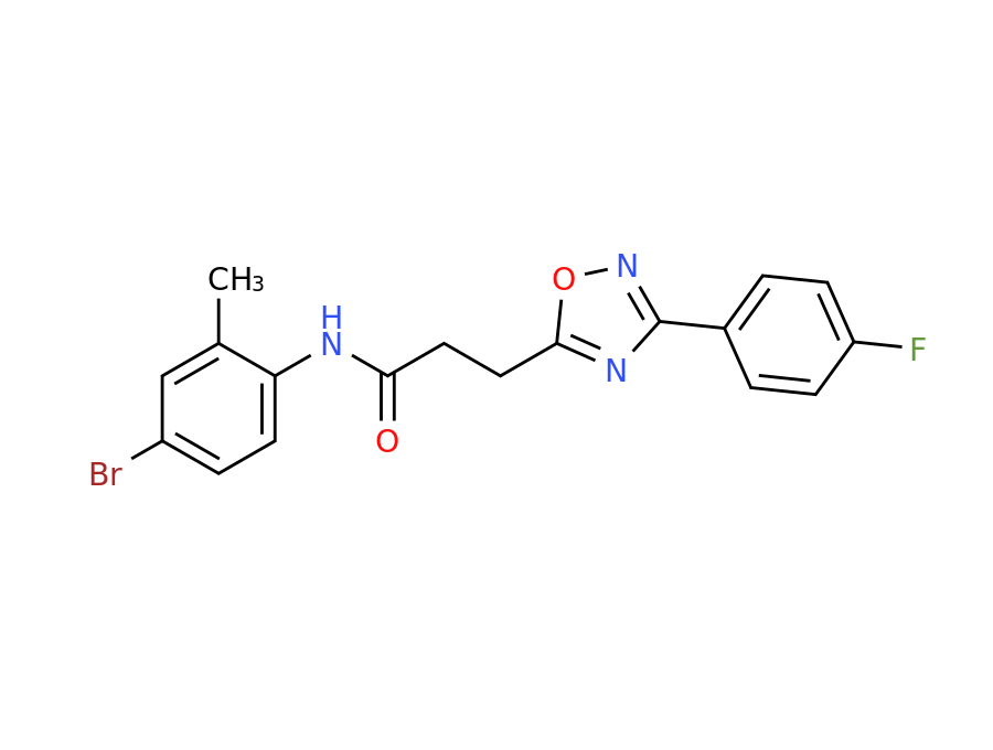 Structure Amb199404