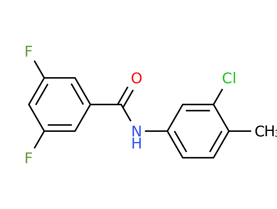 Structure Amb19941