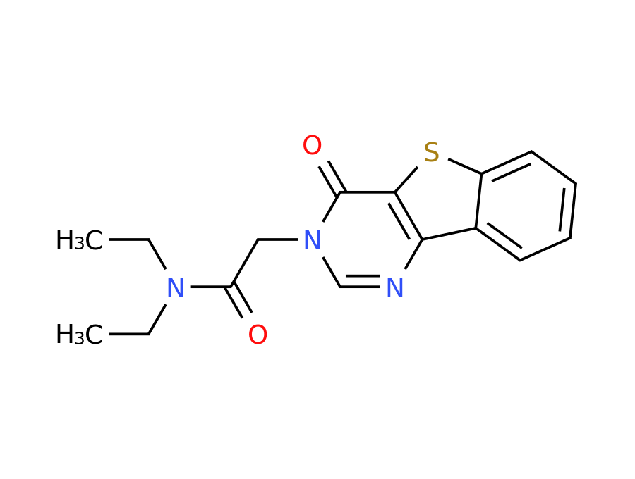 Structure Amb19941437