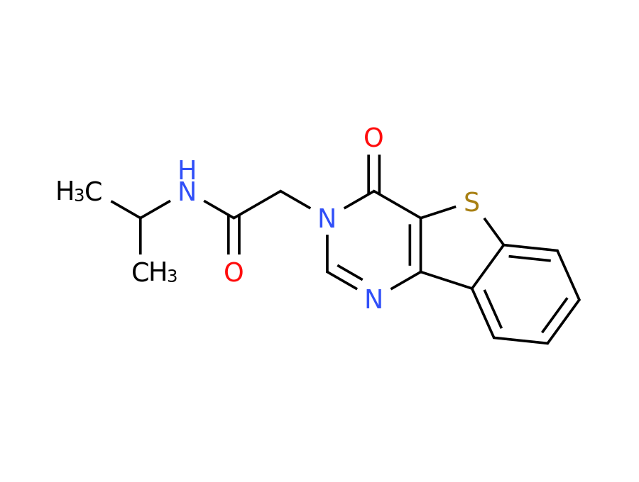 Structure Amb19941498